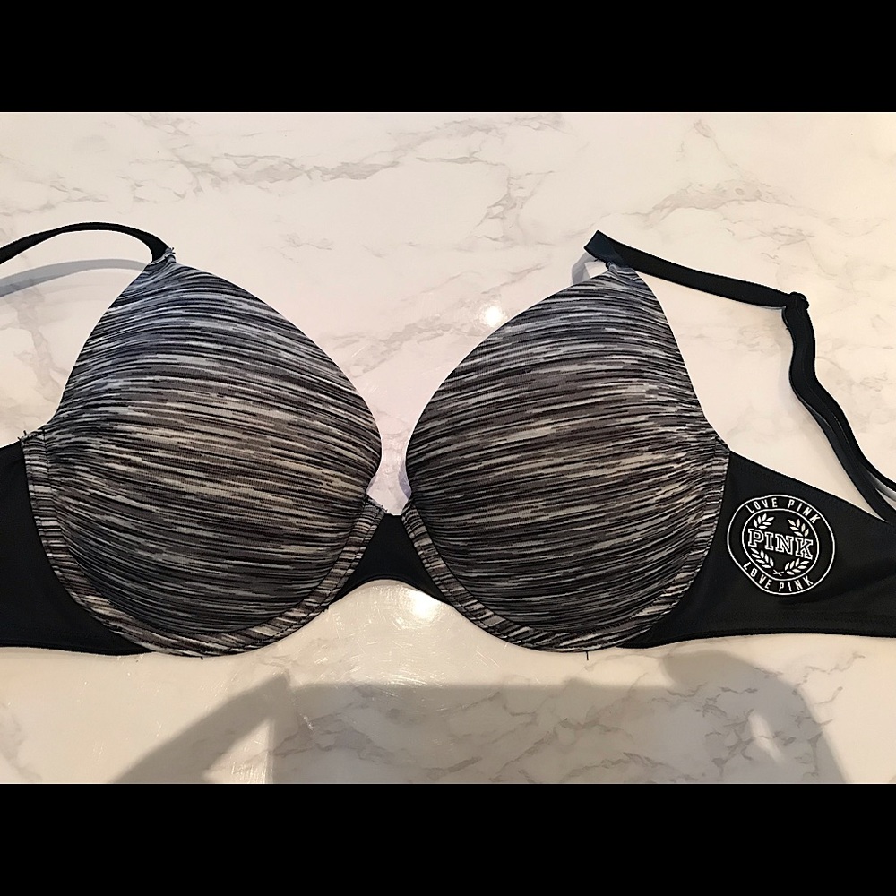 Victoria Secret PINK bra, never worn!